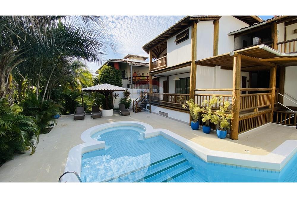 Apartamento - Alugar - Mata de São João , Bahia - IMG_9819.jpeg - 580541064-163