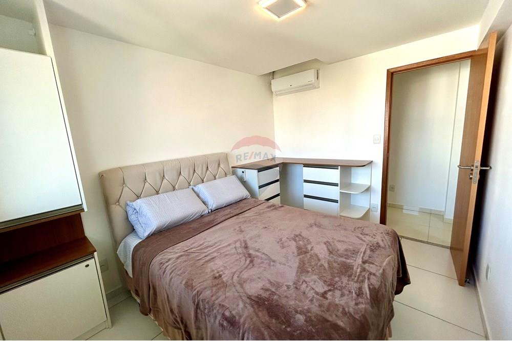 Apartamento - Alugar - Salvador , Bahia - IMG_0816.jpeg - Quarto - 580721016-4