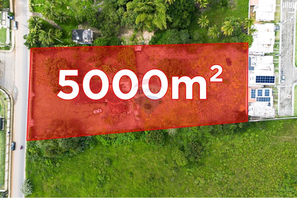 Terreno - Venda - Santo Antônio de Jesus , Bahia - DJI_0392.JPEG - 580341002-130