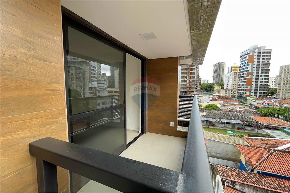 Apartamento - Venda - Salvador , Bahia - 2 - 580761029-6