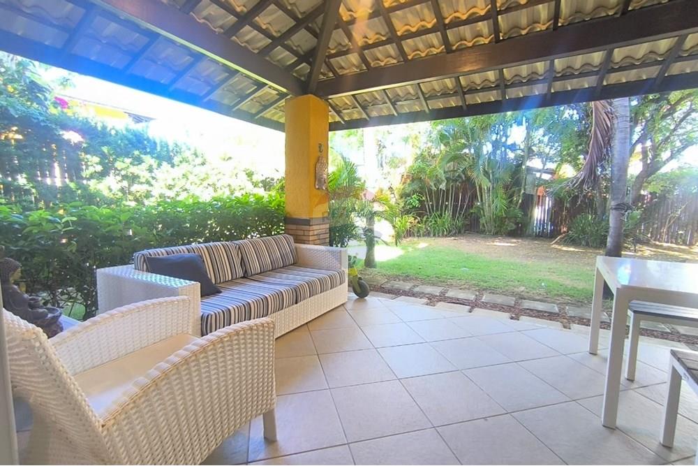 Casa de Condomínio - Venda - Salvador , Bahia - IMG-20250611-WA0024.jpg - 580881018-18