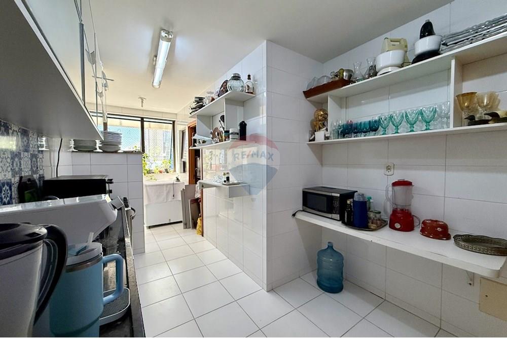 Apartamento - Venda - Salvador , Bahia - IMG_2378.jpeg - 580561074-3