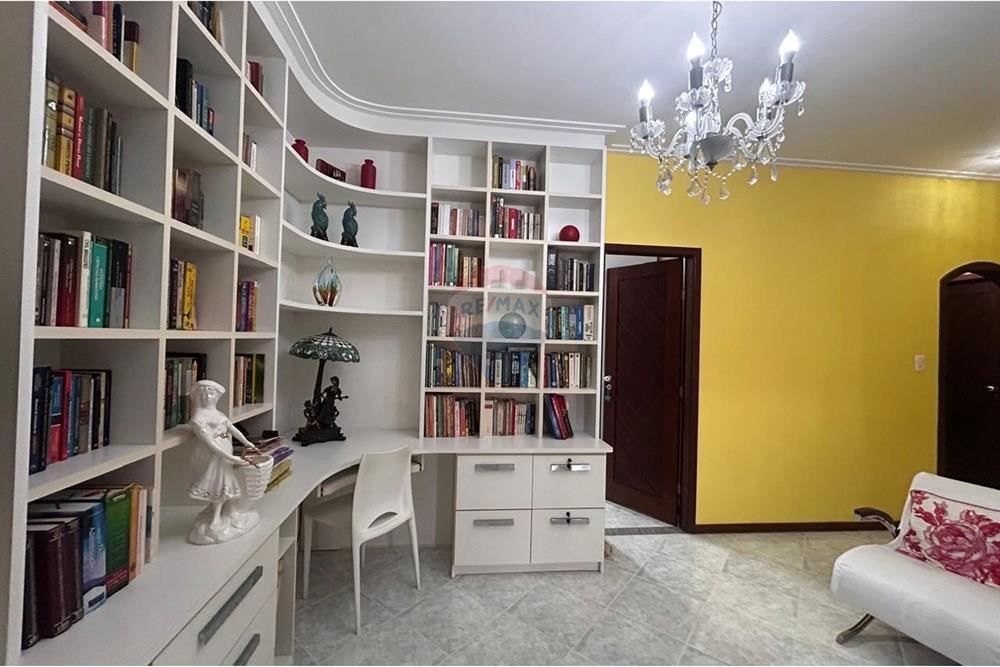 Casa - Venda - Salvador , Bahia - 5eefe23f-0998-4f2e-a719-18e6df4f886d.jpg - 580541023-58