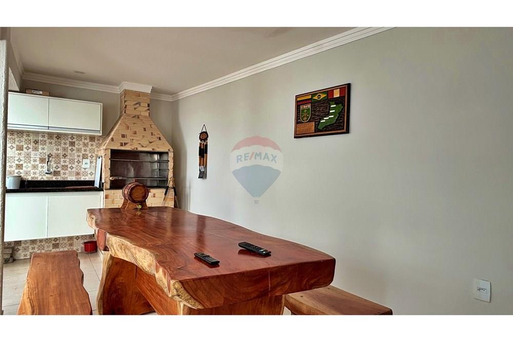 Apartamento à venda com 4 quartos, 197m² - Foto 30