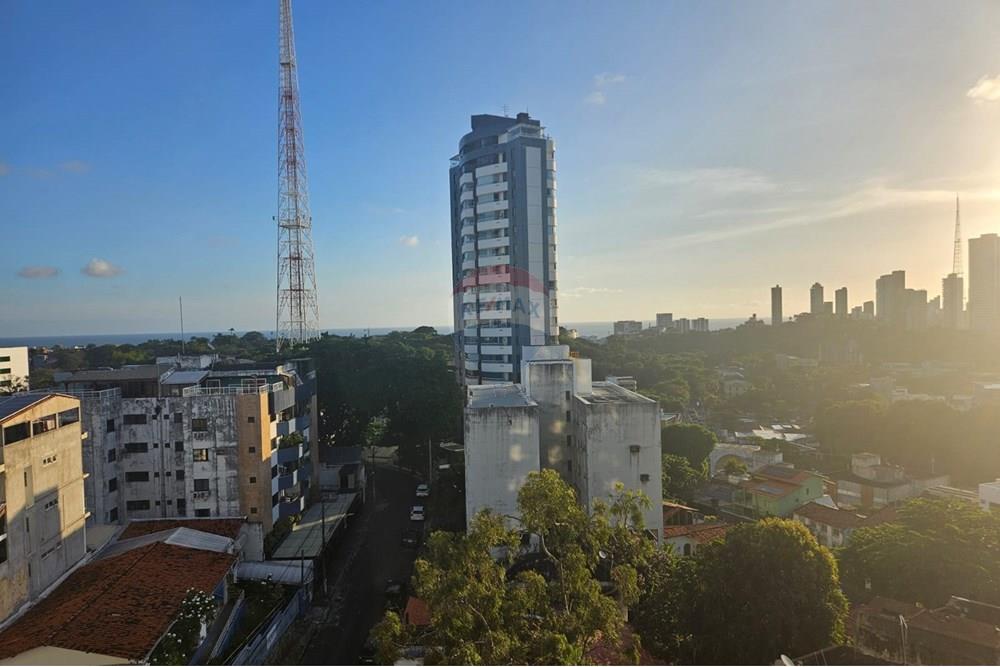 Studio - Alugar - Salvador , Bahia - 21a87399-d803-497e-a284-059683cbfc12.jpg - 580551008-455