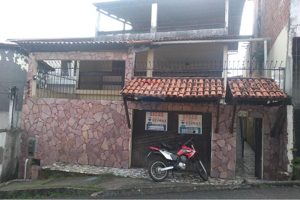 Duplex - Venda - Salvador , Bahia - Casa itapoan 2.jpg - 580331014-129