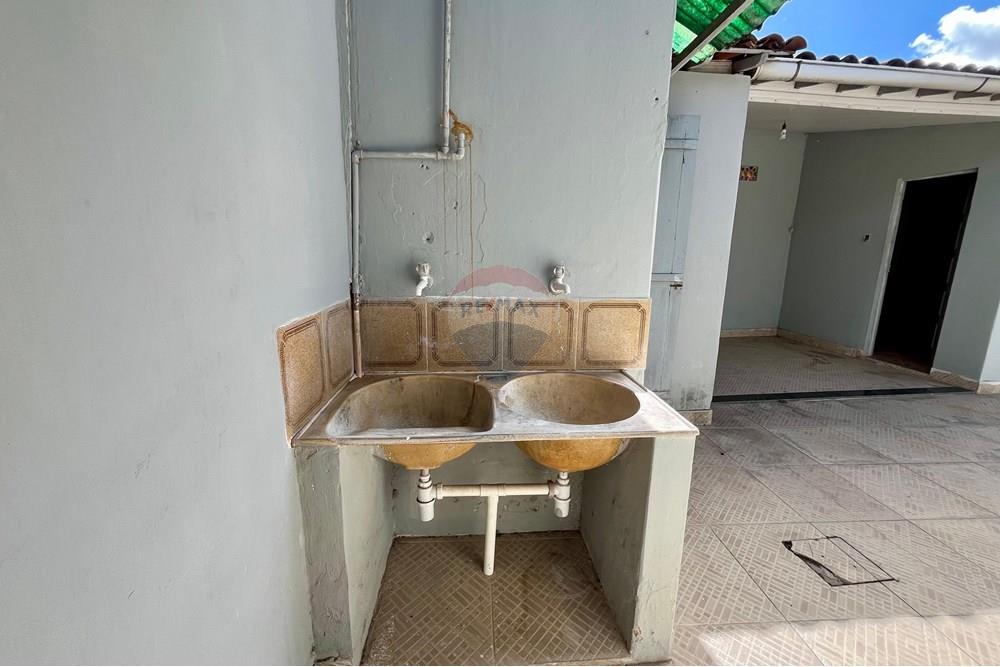 Casa - Venda - Alagoinhas , Bahia - 91a3ebf0-3915-4454-8980-ae70de682870.jpeg - 580701047-25