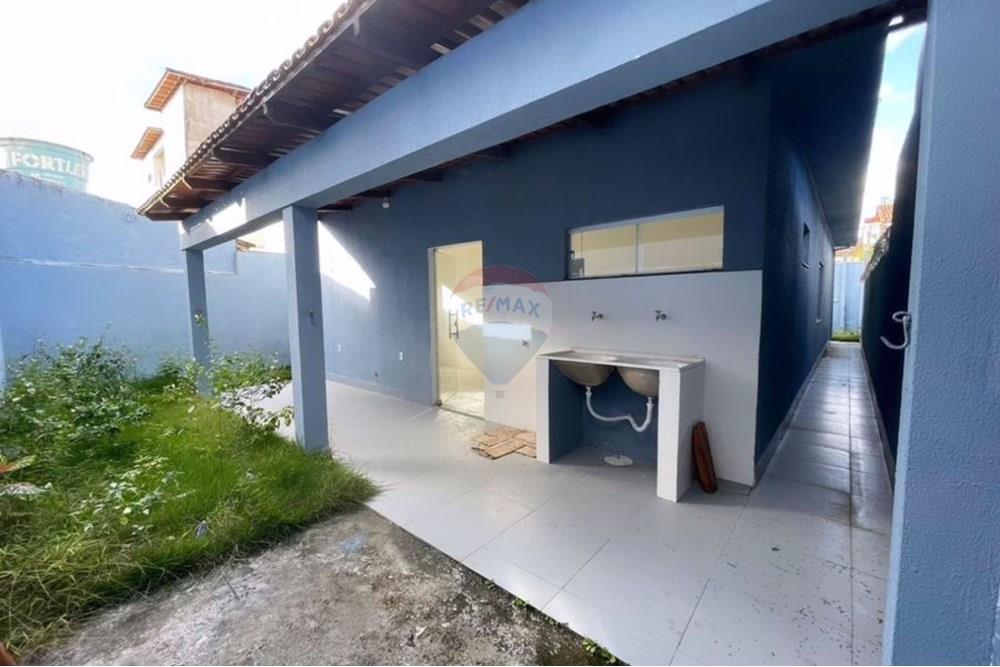Casa - Alugar - Teixeira de Freitas , Bahia - 11.jpg - 580631001-280