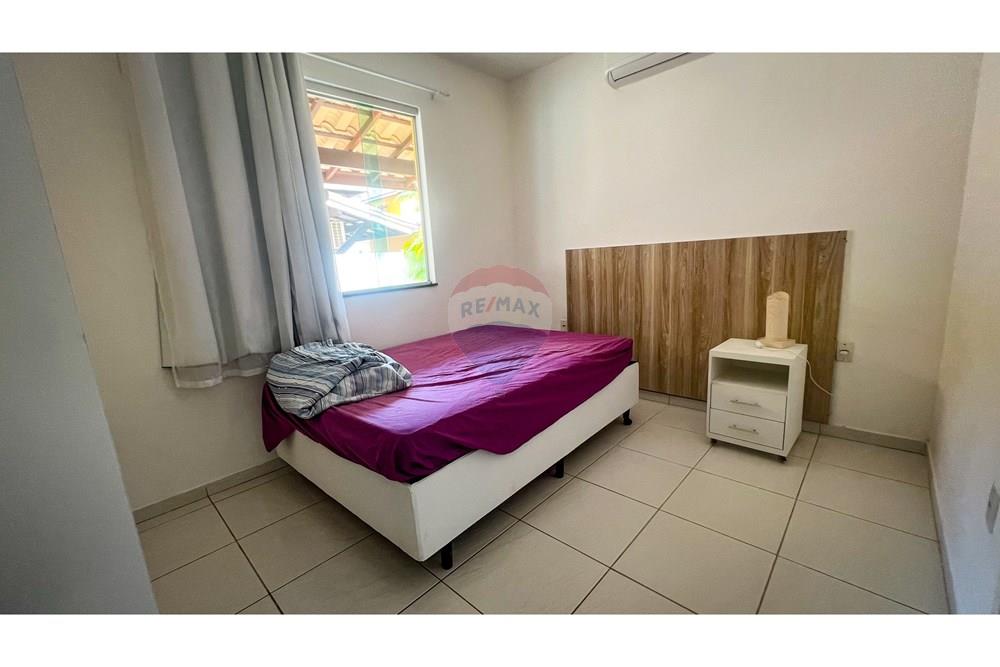 Casa de Condomínio - Venda - Camaçari , Bahia - IMG_4368.jpg - 580781002-33