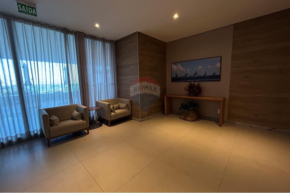 Apartamento - Alugar - Salvador , Bahia - IMG_9979.jpeg - 580721010-87