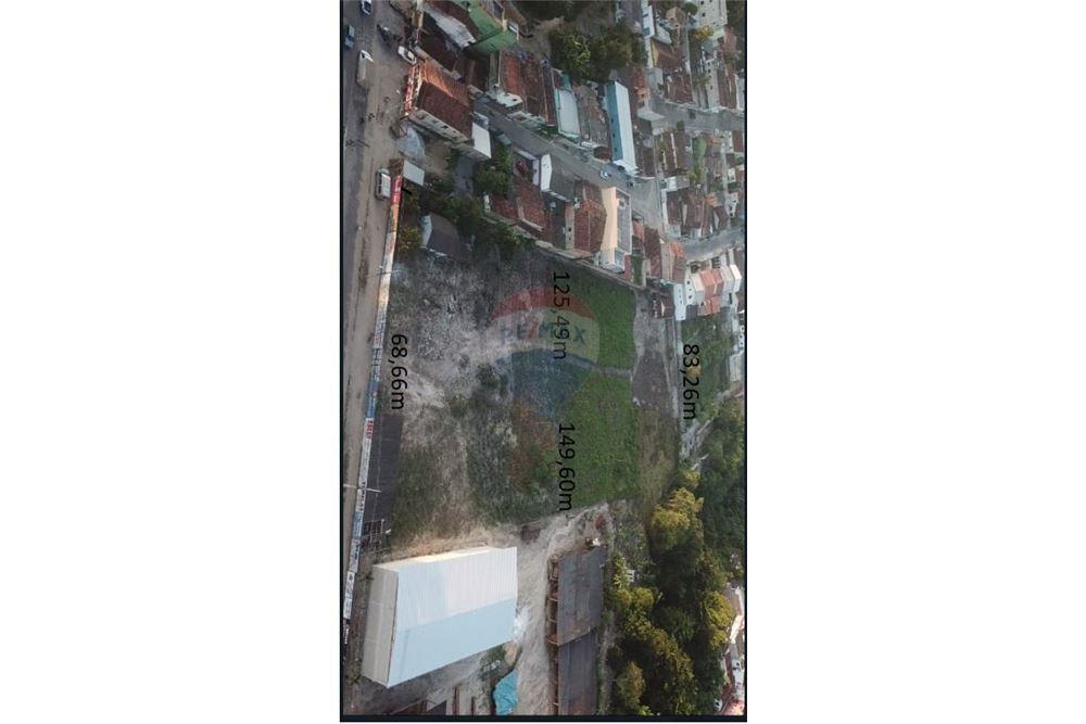 Terreno - Venda - Teixeira de Freitas , Bahia - 4 - 580411006-261