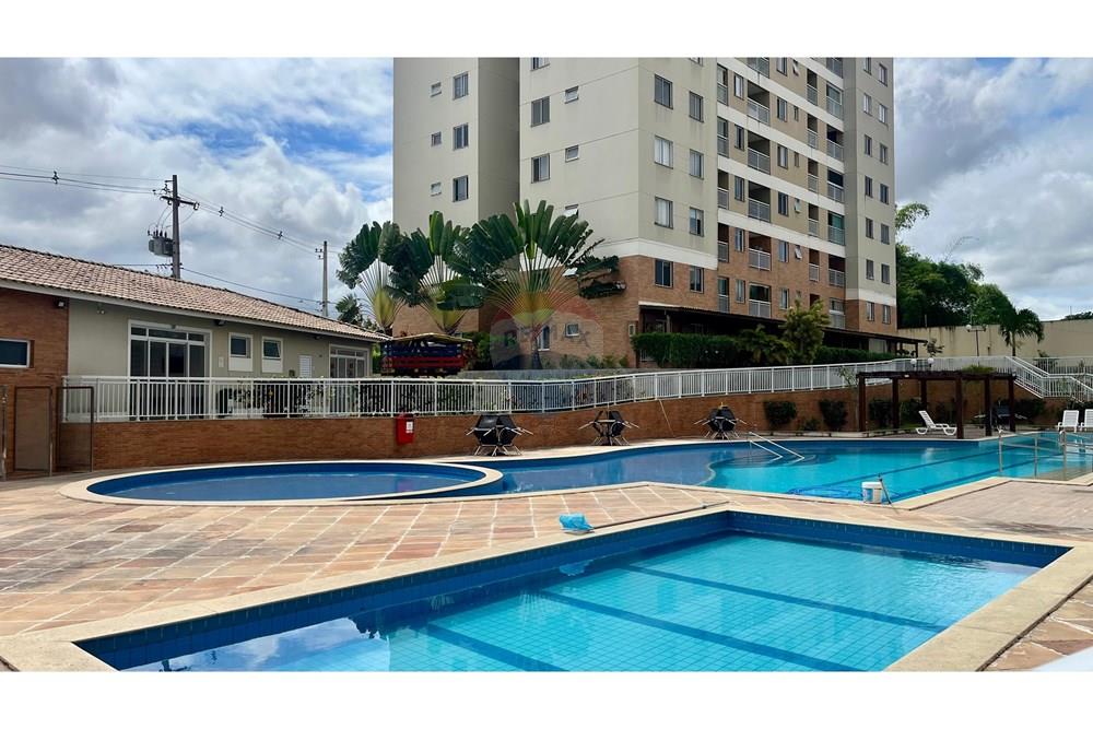 Apartamento - Alugar - Alagoinhas , Bahia - IMG-20250811-WA0052.jpg - 580701034-88