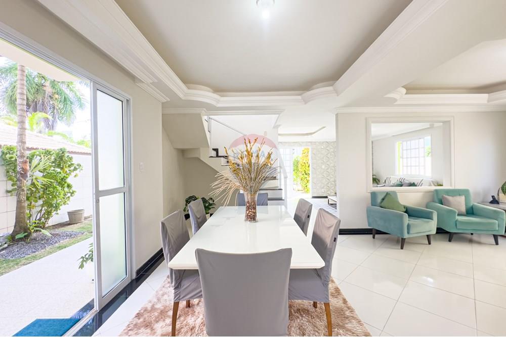 Casa de Condomínio - Venda - Camaçari , Bahia - Mundo Verde - Lorena-28.jpg - 580491005-162