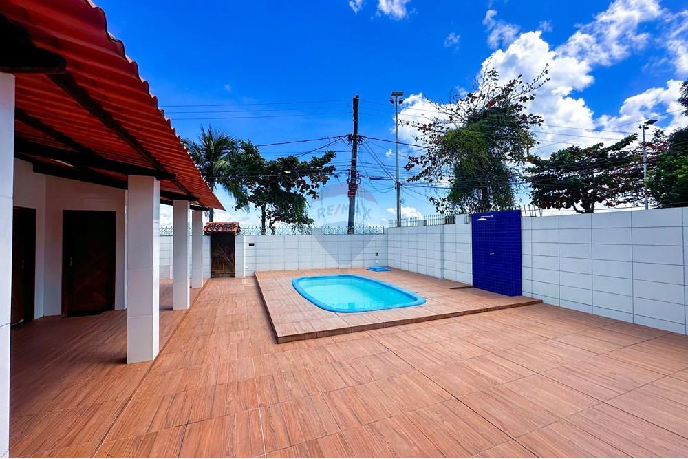 Casa - Venda - Salvador , Bahia - IMG_9607.jpeg - 580491051-7