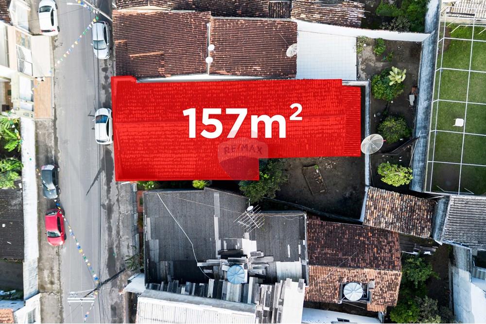 Casa - Venda - Santo Antônio de Jesus , Bahia - DJI_0516.jpg - 580341025-115