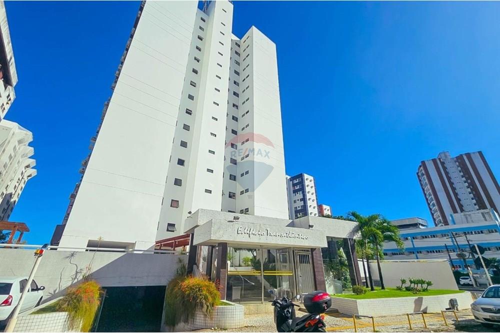 Apartamento - Alugar - Salvador , Bahia - WhatsApp Image 2025-05-19 at 19.25.36 (1).jpeg - 580561029-181