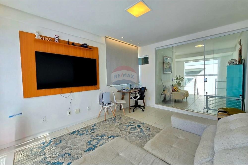 Casa de Condomínio - Venda - Salvador , Bahia - Imagem do WhatsApp de 2025-09-17 à(s) 21.22.25_0ffbf310.jpg - 580551013-288