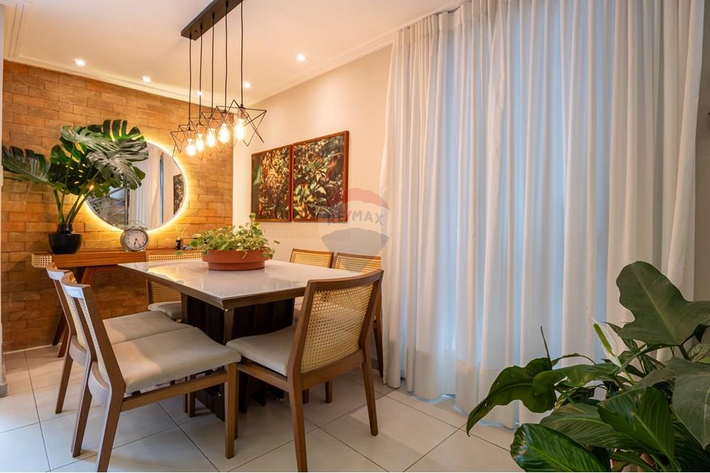 Casa - Venda - Santo Antônio de Jesus , Bahia - IMG_4221.JPG - Sala de jantar - 580341018-97