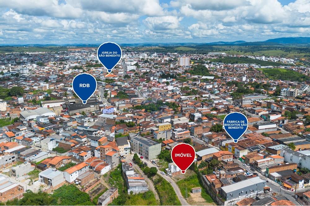 Terreno - Venda - Santo Antônio de Jesus , Bahia - DJI_0941.jpg - 580341049-78