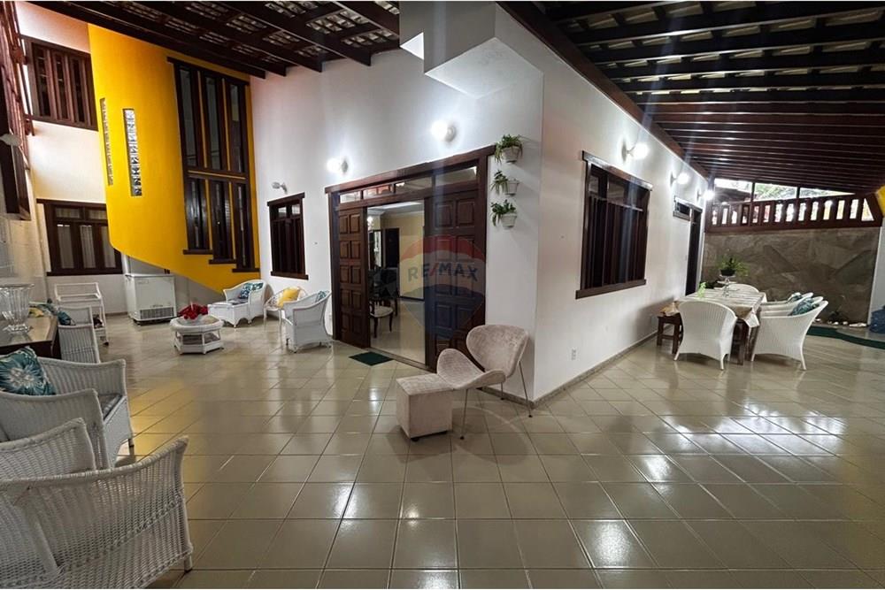 Casa - Venda - Salvador , Bahia - 4134c01a-eed3-40b7-a93c-99d4d898cc03 (1).jpg - 580541023-58