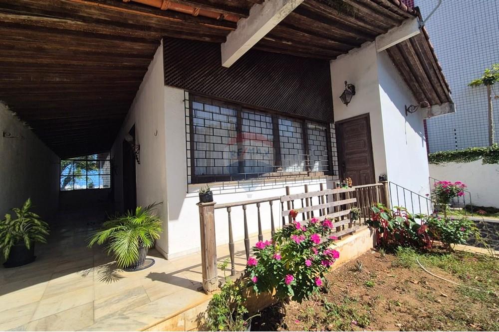 Casa - Alugar - Salvador , Bahia - FOTO 8 - Copia.jpeg - Jardim Externo - 580561027-139