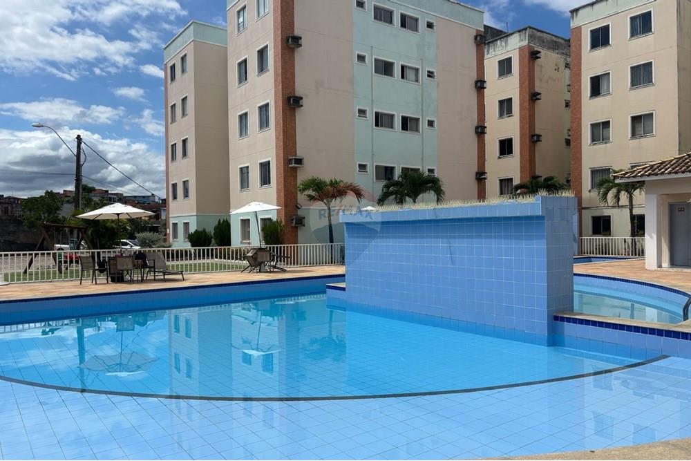 Apartamento - Venda - Lauro de Freitas , Bahia - WhatsApp Image 2025-04-11 at 11.47.54.jpeg - 580491005-175