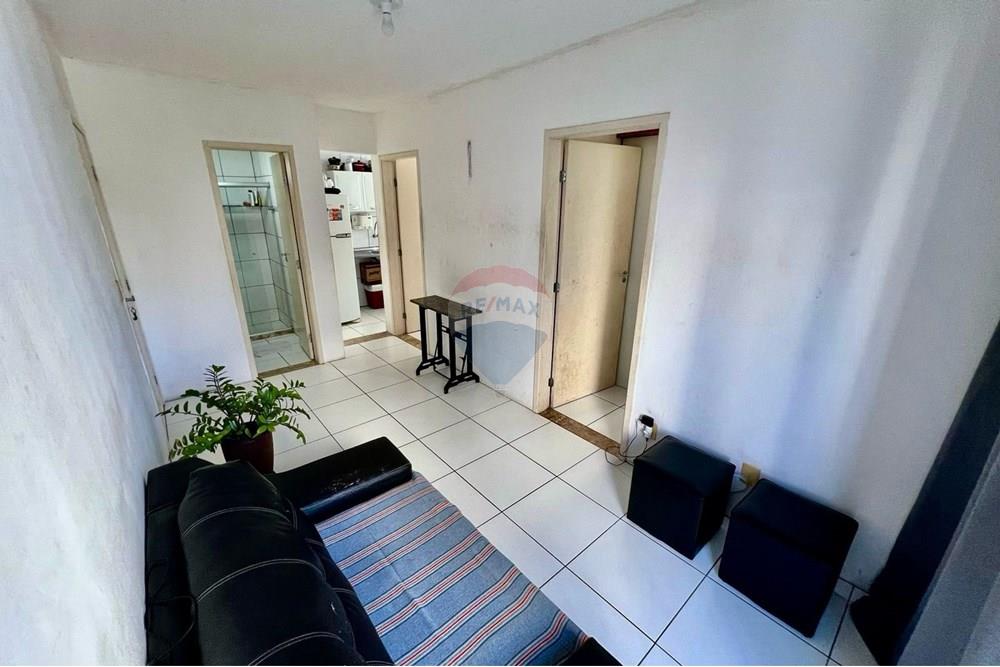 Apartamento - Venda - Lauro de Freitas , Bahia - 25c23a3a-4897-487d-a255-4772816e1e3e.jpg - 580561053-2