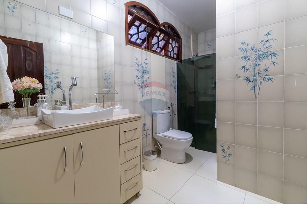 Casa - Venda - Santo Antônio de Jesus , Bahia - DSC07021-HDR.JPEG - 580341002-135