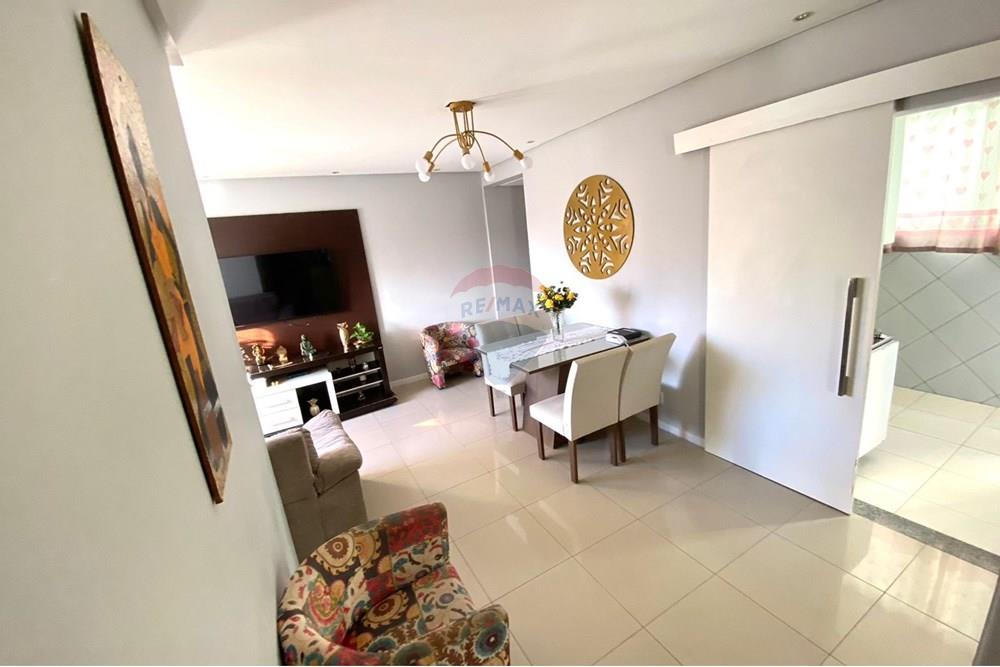 Apartamento - Alugar - Salvador , Bahia - WhatsApp Image 2025-07-30 at 13.22.53.jpeg - 580761021-29
