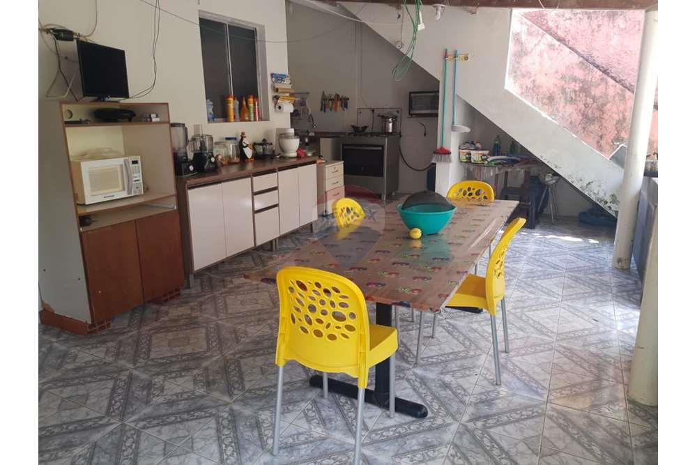 Casa de Condomínio - Alugar - Camaçari , Bahia - WhatsApp Image 2024-05-29 at 19.11.20.jpeg - 580561046-207