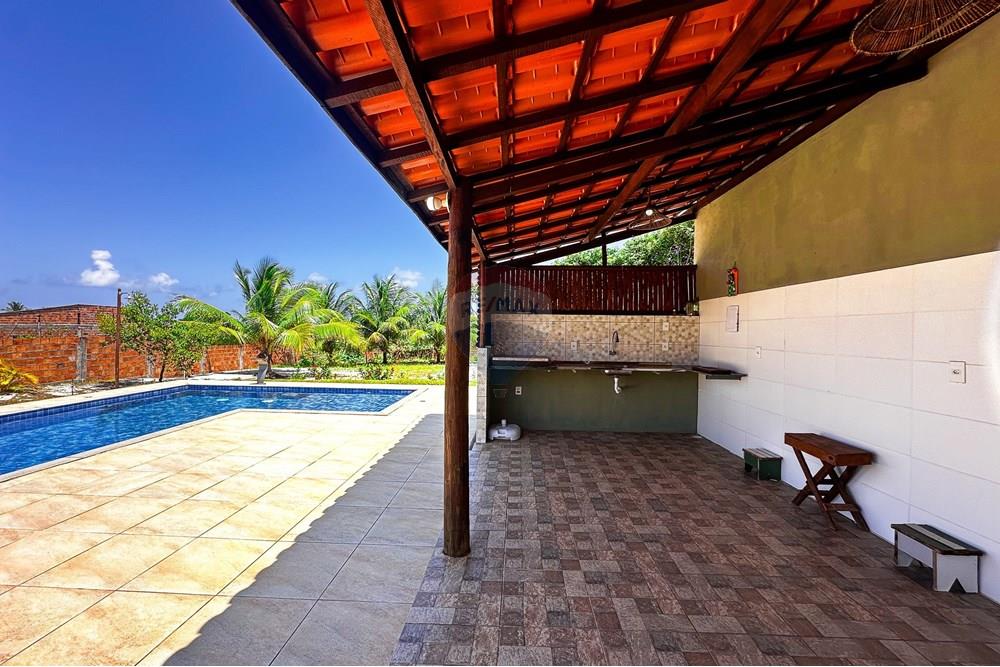 Casa de Condomínio - Venda - Camaçari , Bahia - IMG_3720.jpg - 580491036-11