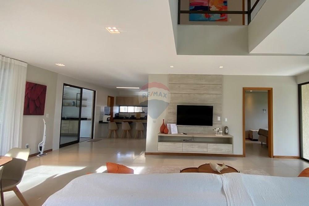 Casa de Condomínio - Venda - Entre Rios , Bahia - IMG_2831.jpg - Sala de estar - 580601014-71