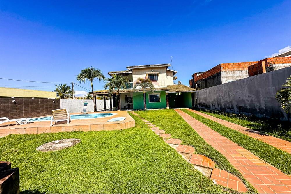 Casa de Condomínio - Venda - Camaçari , Bahia - IMG_8008.jpg - 580491027-106