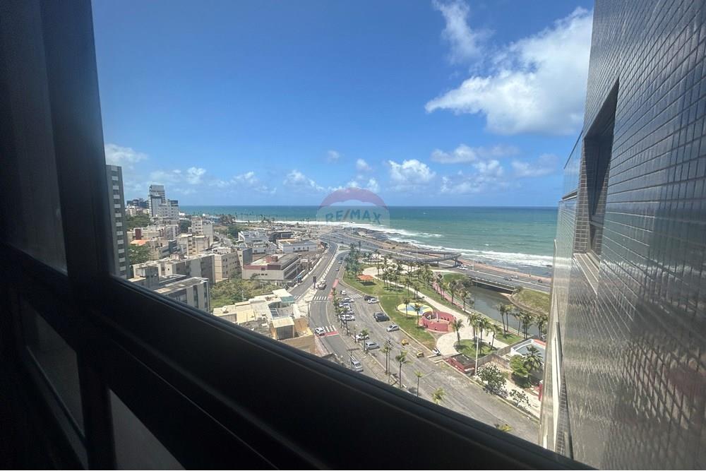 Apart Hotel/ Flat - Venda - Salvador , Bahia - IMG_3488.JPG - 580761015-96