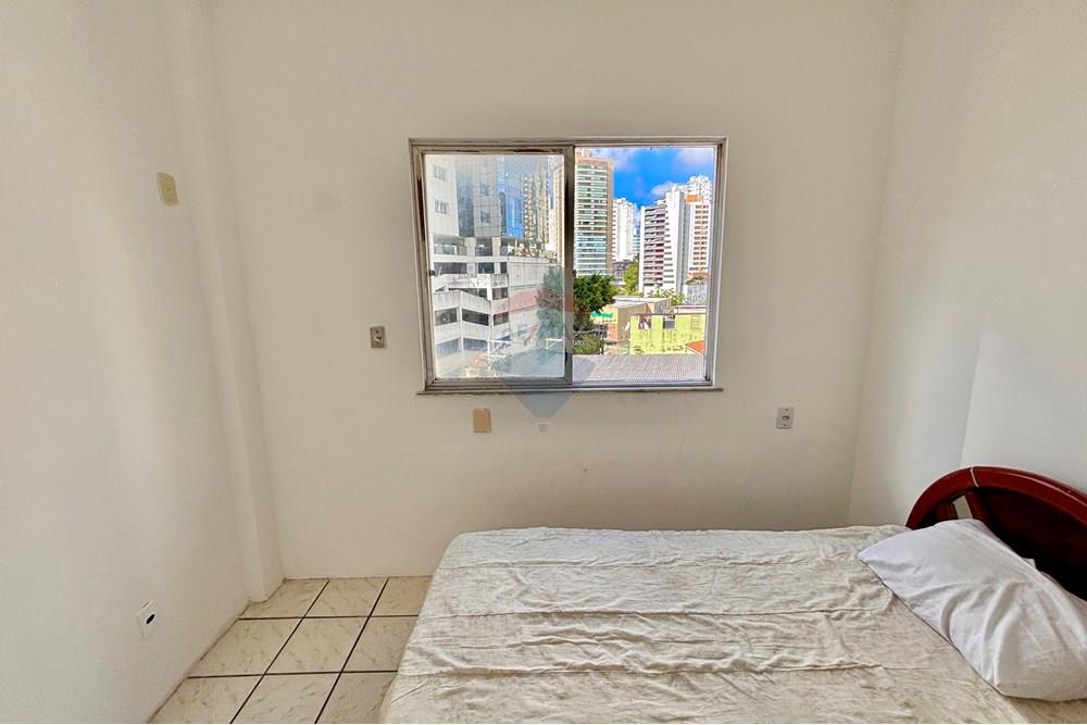 Apartamento - Venda - Salvador , Bahia - IMG_7522.JPG - 580761021-11