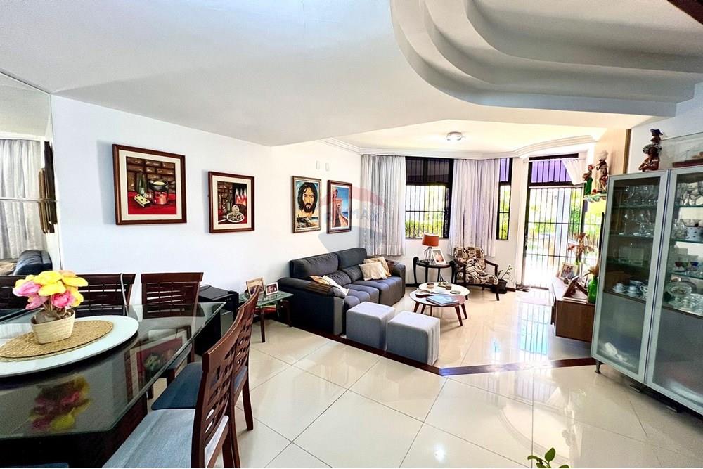 Casa - Venda - Salvador , Bahia - IMG-20251010-WA0130.jpg - 580761004-90