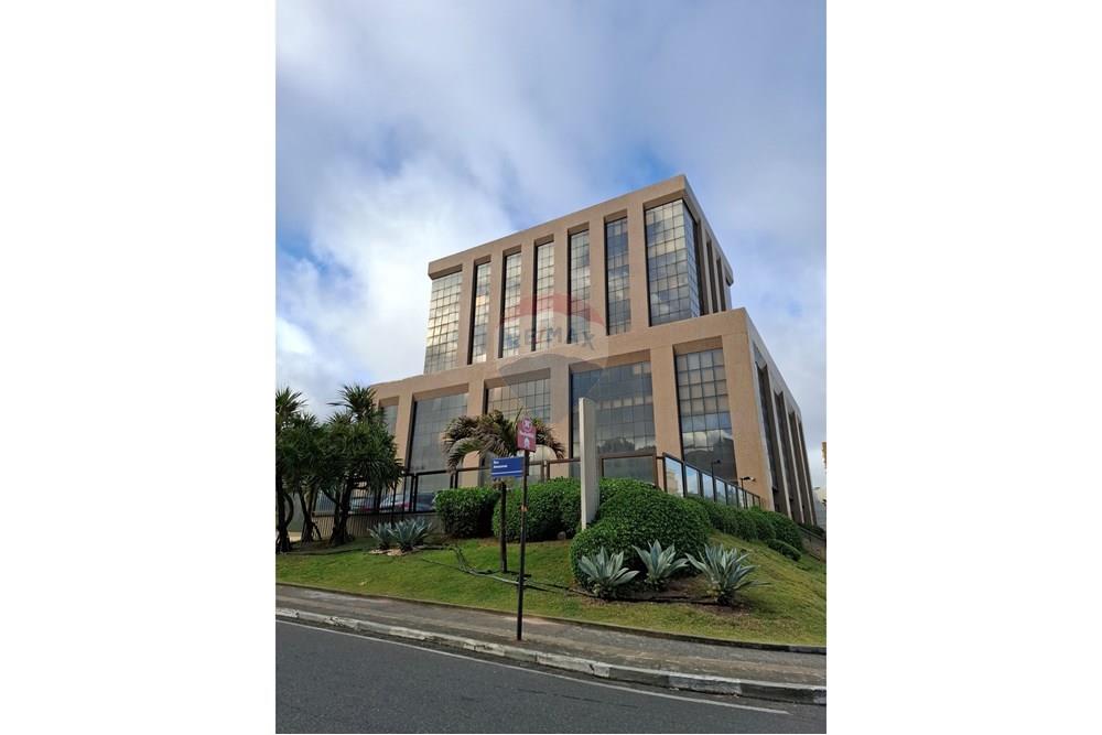 Ponto Comercial/ Loja - Venda - Salvador , Bahia - 1000298229.jpg - 580761045-4