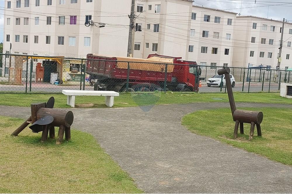 Apartamento - Alugar - Salvador , Bahia - 20241001_094111.jpg - 580781005-35