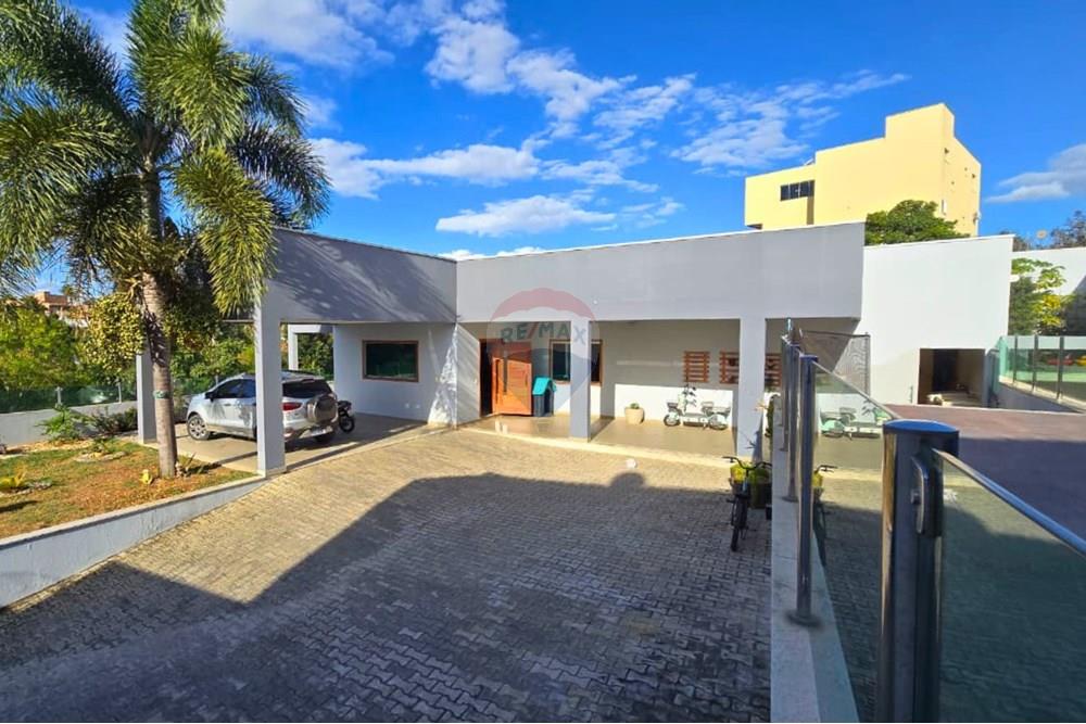Casa - Venda - Teixeira de Freitas , Bahia - 1.jpg - 580631050-55