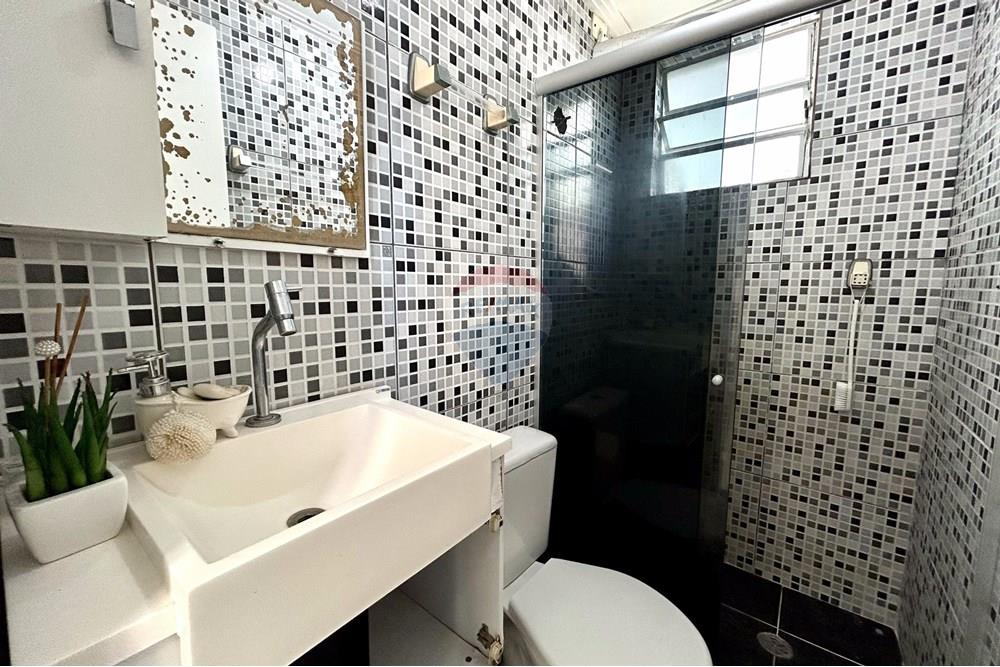 Apartamento - Venda - Salvador , Bahia - 2-795651ac.jpg - Banheiro - 580721046-3