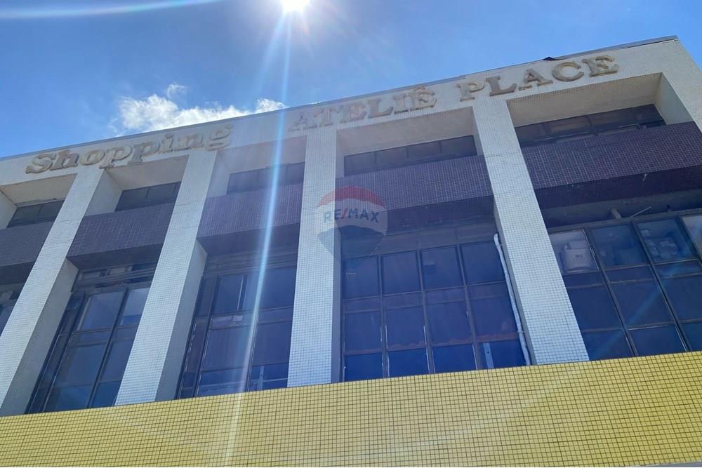 Loja em Shopping - Alugar - Salvador , Bahia - 6d20b495-c863-4f34-8314-fc104271002e.jpeg - 580551063-81