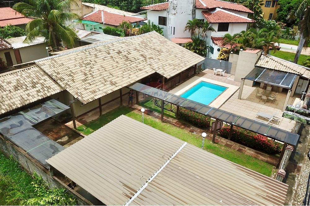 Casa - Venda - Lauro de Freitas , Bahia - DJI_0034.jpeg - 580761004-64