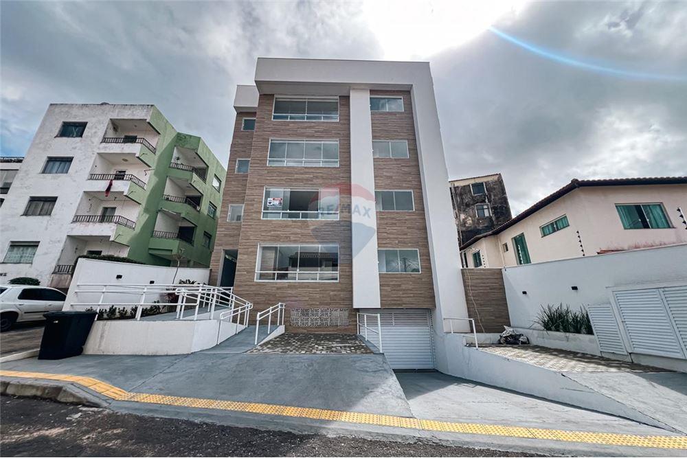 Apartamento - Alugar - Salvador , Bahia - 1 - 580421036-37