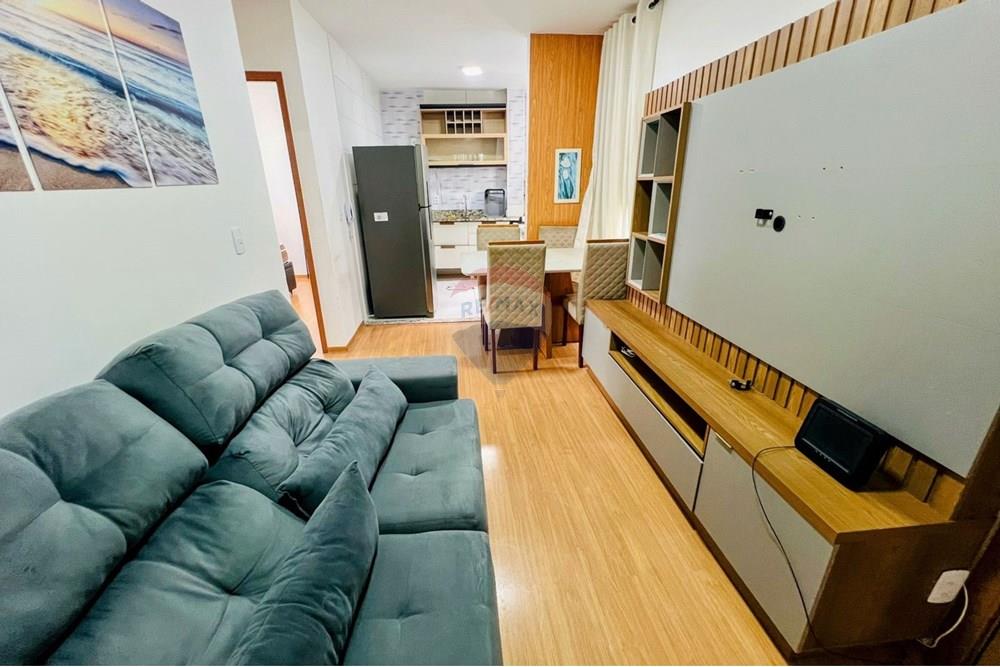 Apartamento - Alugar - Lauro de Freitas , Bahia - 3e32a838-f8f3-499a-b583-2f303eb9a3f4.jpg - 580561053-41