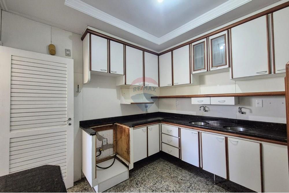 Apartamento - Venda - Salvador , Bahia - WhatsApp Image 2025-01-18 at 16.51.56 (1).jpeg - Cozinha - 580561035-17