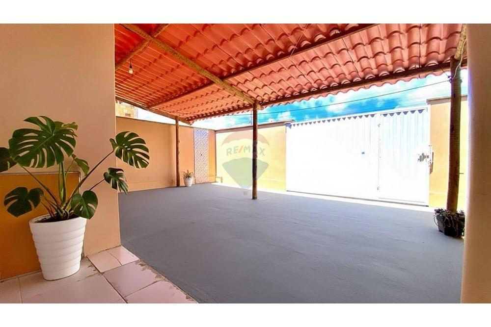 Casa, 2 quartos, 65 m² - Foto 3