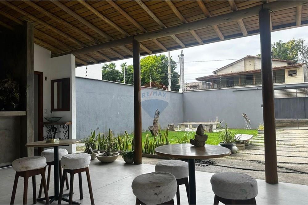 Casa, 3 quartos - Foto 27