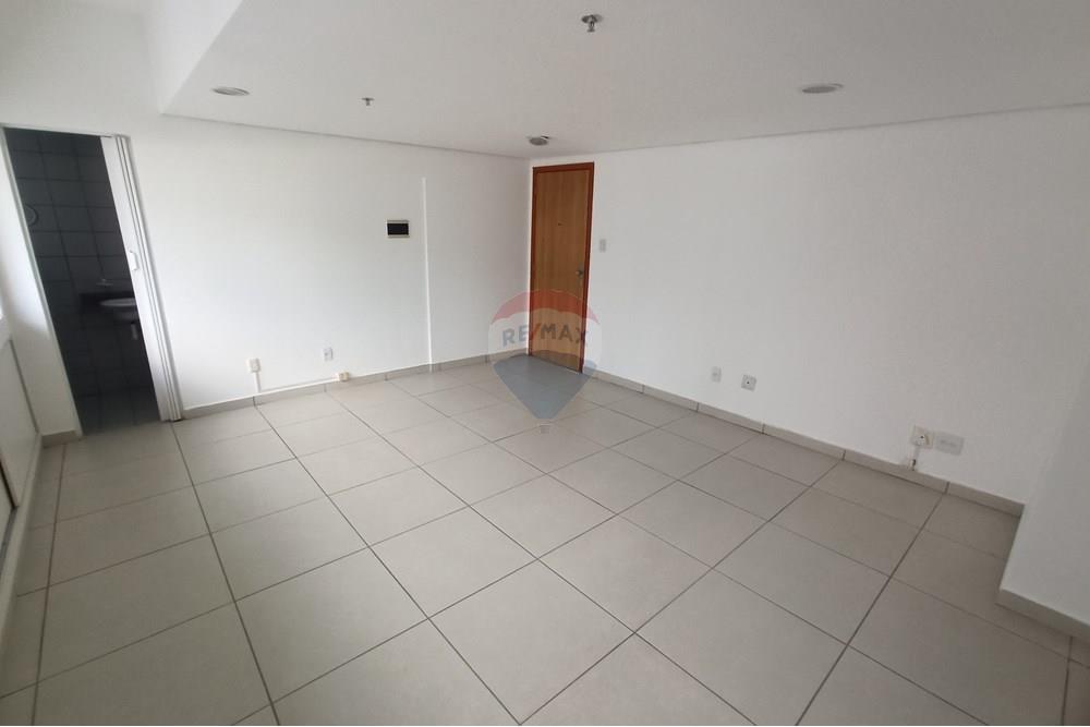 Cj. Comercial/ Sala - Alugar - Salvador , Bahia - IMG_20250729_092708.jpg - 580541022-40