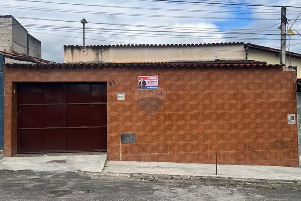 Casa - Venda - Alagoinhas , Bahia - WhatsApp Image 2025-08-22 at 16.30.20 (1).jpeg - 580701044-43