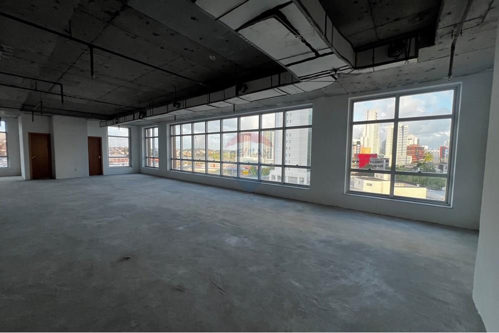 Cj. Comercial/ Sala - Alugar - Salvador , Bahia - IMG_6026.JPG - 580541068-11